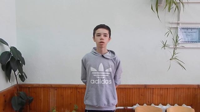 Исполнение произведений: Г.Тукай на татарском языке, Гилязетдинов Ильназ смотреть онлайн