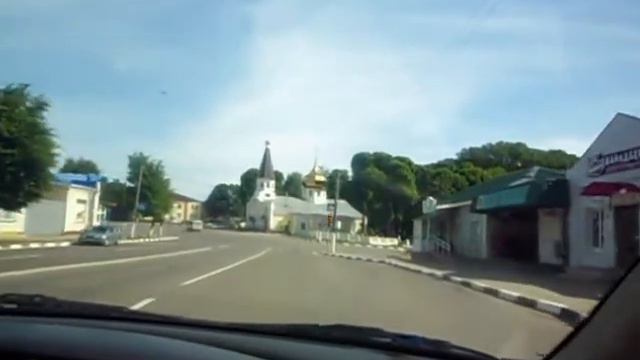 ПОЕЗДКА В г.КРИЧЕВ 17.06.2017 г. смотреть онлайн