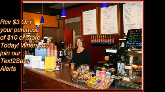 Java Groove, Evergreen Colorado смотреть онлайн