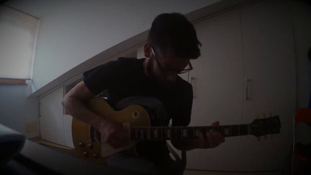 Giant Steps cover by Gaetano Duca смотреть онлайн