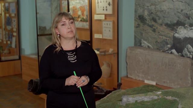 Крым. Зеркало истории. Серия 4 смотреть онлайн