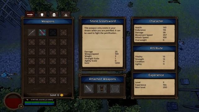 Davyria Heroes of Eternity Review em Português - Pausa Indie смотреть онлайн