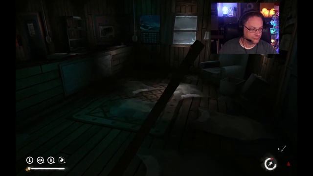The Long Dark: Live. Laugh. Lope. (Dunn plays Interloper Part 5) смотреть онлайн