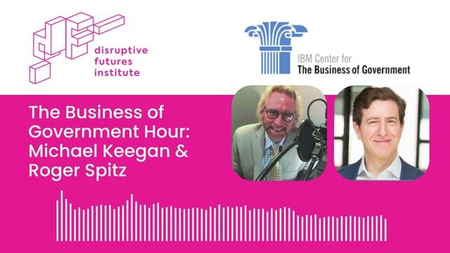 IBM Business of Government: Special Leadership Edition смотреть онлайн