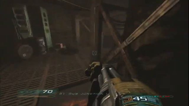 Let's Fail Doom 3 Part 5 смотреть онлайн