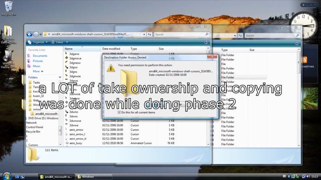 Transforming Windows Vista to Windows Vienna смотреть онлайн