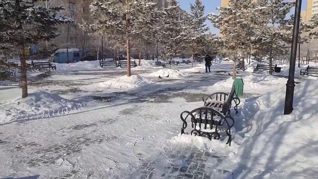 #5Прогулка в WB смотреть онлайн