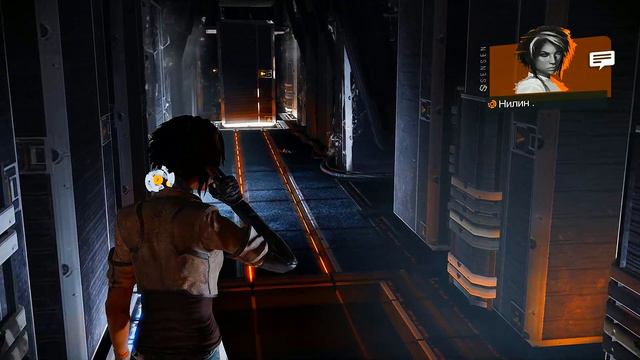 Remember Me ▶ Полное прохождение с русской озвучкой (Часть 8-я Концовка)