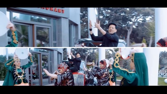 Qaynana & Sərxan Kərəmoğlu - Popuri