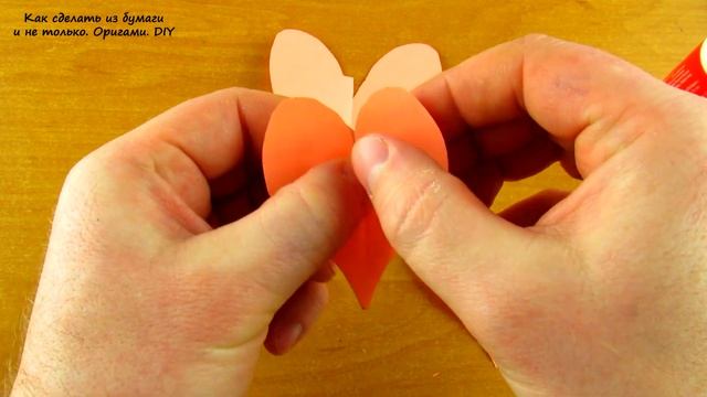DIY Как сделать Открытку-Валентинку Своими Руками/ Открытка на день рождения смотреть онлайн