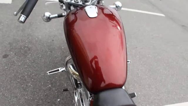 SOLD..1995 Suzuki Intruder 800 cruiser for sale - RIDE PRO смотреть онлайн