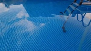 Озонатор воды для бассейна. Небольшой отчет.