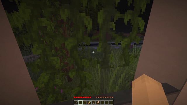 Fears to Fathom in Minecraft! 🔪 | Minecraft Horror Map: Real Horrors Episode 1 - Home Alone смотреть онлайн