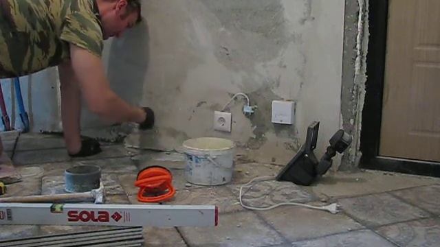 Почему работа по облицовке плиткой стоит так дорого смотреть онлайн