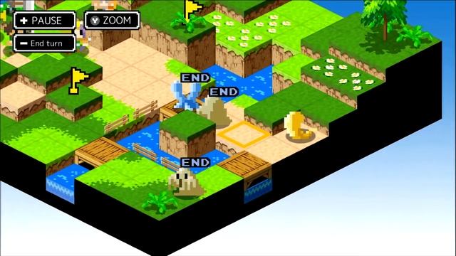 Take a look @ Ambition of the Slimes (Nintendo Switch) смотреть онлайн