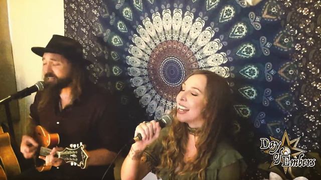 Rise (Eddie Vedder cover) from Into the Wild - by Day of Embers смотреть онлайн