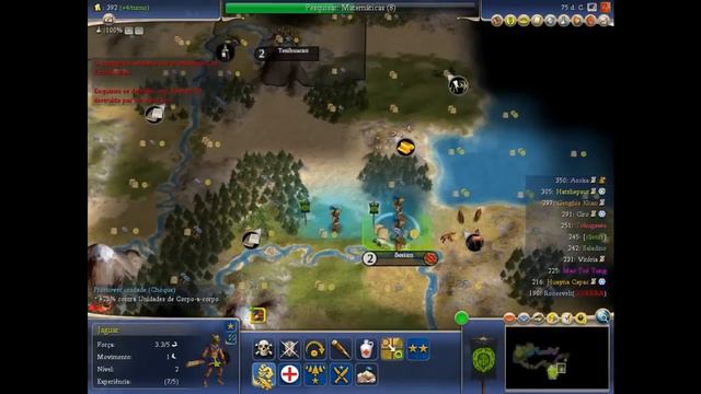 detonado civilization 4 parte 4 смотреть онлайн