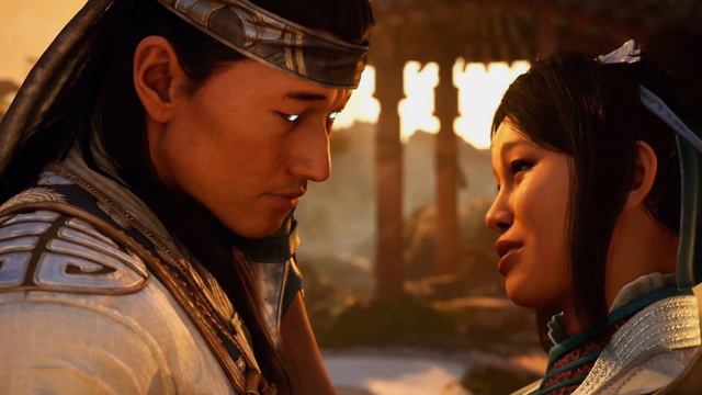 KITANA MK1 4K SCENEPACK