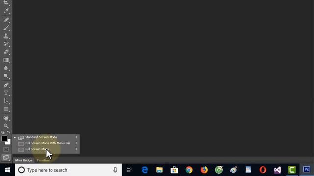 Bài 1: Làm quen với Photoshop CS6 | Kênh Kiến Thức смотреть онлайн
