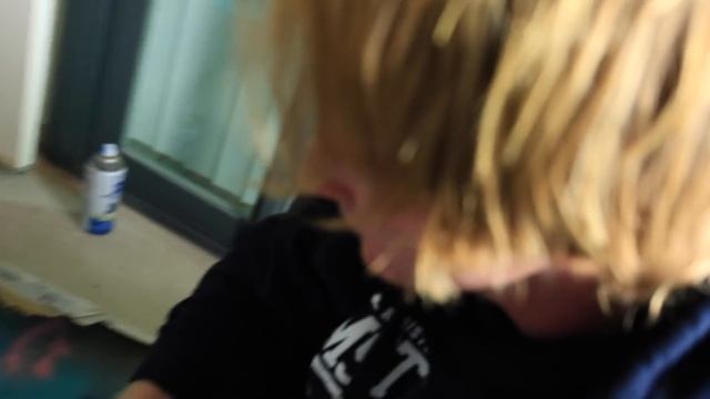 THE VAULT PRO SCOOTERS SENT US THIS... смотреть онлайн