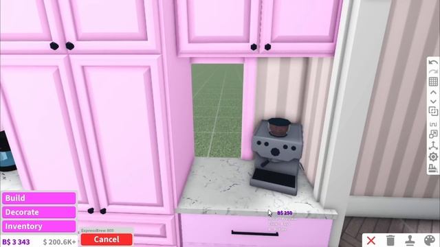 BUILDING THE UP HOUSE IN BLOXBURG | Roblox