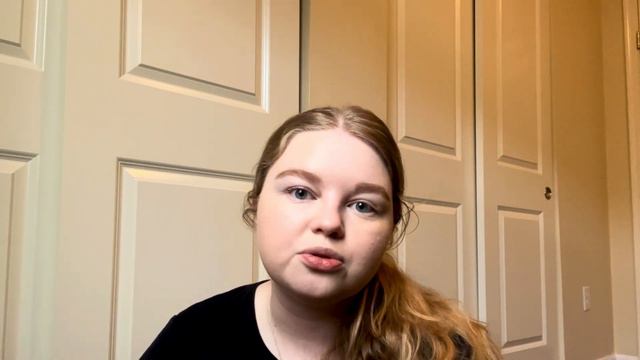 Advice for College Bound High Schoolers 2024 + GRWM for Christmas! смотреть онлайн