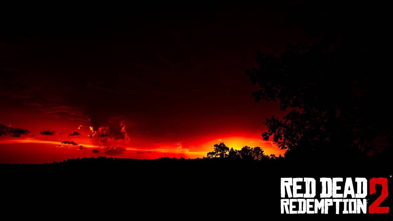 Red Dead Redemption 2 (RDR2) - Дикий, дикий запад. На пути исправления смотреть онлайн