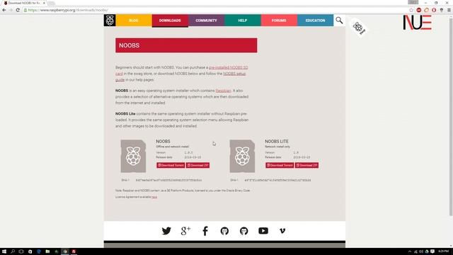 Kodi/XBMC Media Center | Raspberry Pi 3 | NUEtronix смотреть онлайн