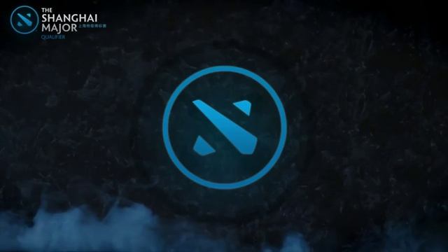 Void Boys vs Digital Chaos - Game 2 - Shanghai Major Qualifier смотреть онлайн