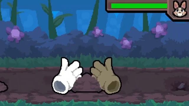 The Bunny Graveyard | DEMO out now on the Epic Games Store! смотреть онлайн