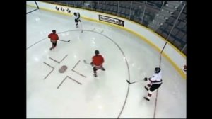 Тактические действия  защитников в игровых ситуациях