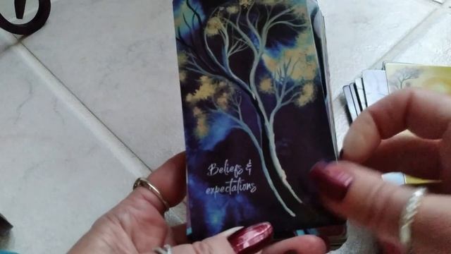 Traceyhd's Review Of The Soul Trees Ascension Deck смотреть онлайн