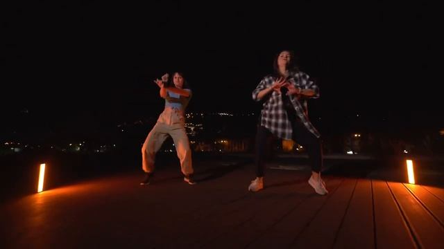 Perra - J Balvin, Tokischa | Natasha B. Choreography смотреть онлайн