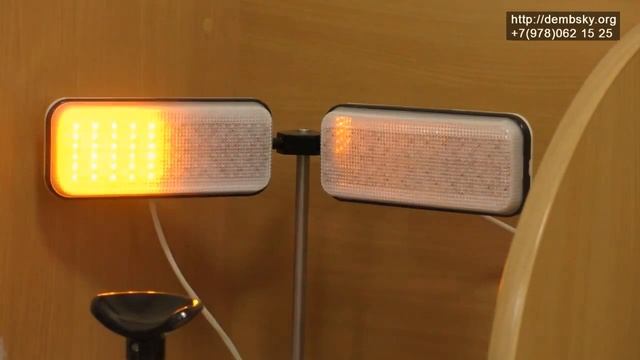 Аппарат Радуга. Принцип работы аппарата. Тренажер для глаз. смотреть онлайн