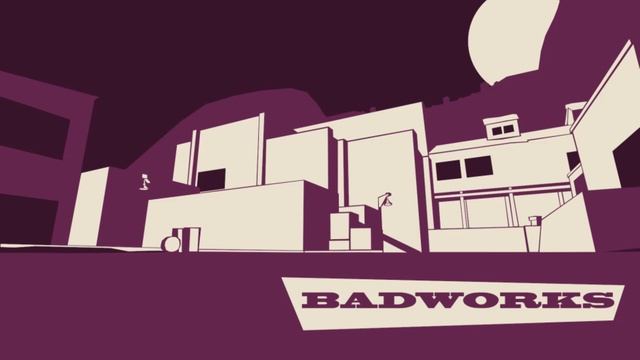 Open Fortress OST: Badworks смотреть онлайн