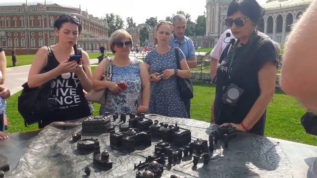 Секреты жизни Екатерины Великой смотреть онлайн