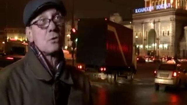 Бомжи Вокзал Ночь смотреть онлайн