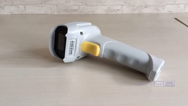 BARCODE SCANNER BP LITE X8L смотреть онлайн