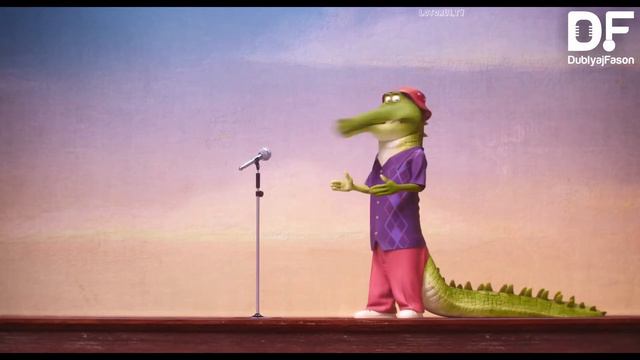 O səs Heyvanıstan смотреть онлайн