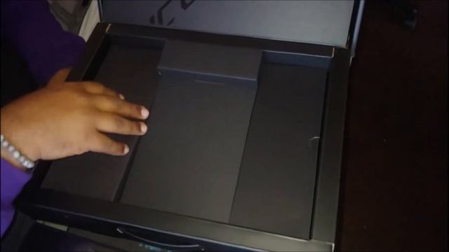 Unboxing The ASUS ROG Strix GL531G Laptop (and A Few Other Things)