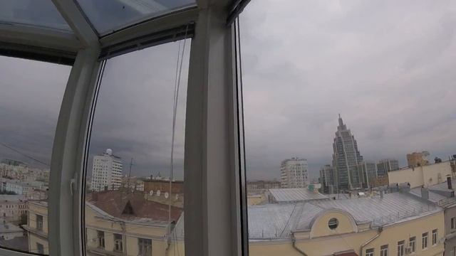 БЦ Берта Хаус 9 этаж 311кв.м смотреть онлайн