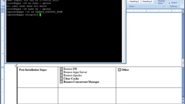 oracle application framework full videos смотреть онлайн