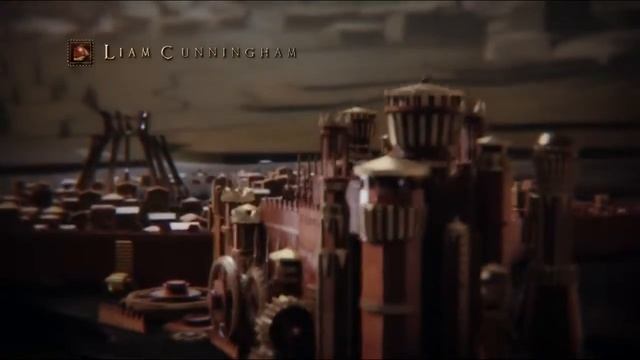 30+ ШОК! ЖЕСТЬ! Смотреть со звуком! Game of Barbara // Santa Thrones смотреть онлайн