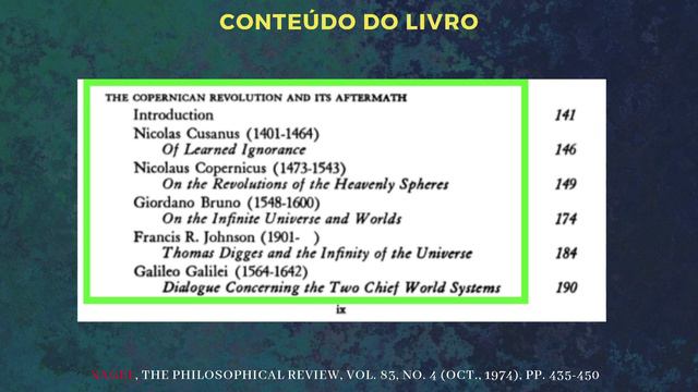Lamaître, Einstein e a Criação do Universo # 2 смотреть онлайн