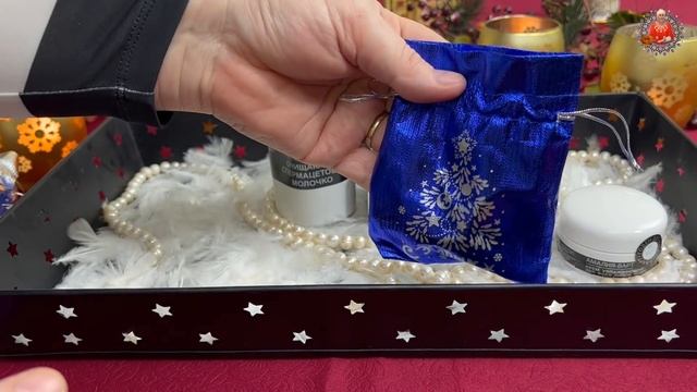 Неожиданный подарочек от подписчицы ? Сердечно Благодарю ? смотреть онлайн