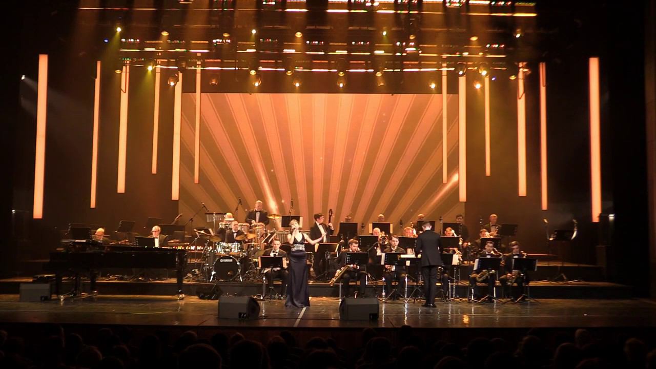 "Nature Boy" смотреть онлайн