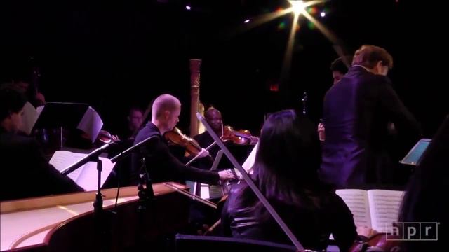 Max Rixhter & Daniel Hope :Reimagining Vivaldi смотреть онлайн
