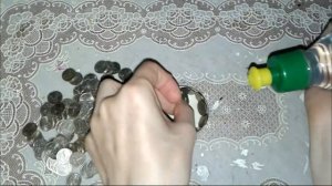 DIY Поделки из монет 5 идей своими руками Мастер-класс