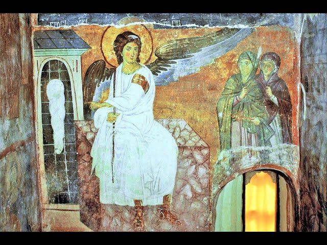 "Ангельский мир. Демонический мир" смотреть онлайн