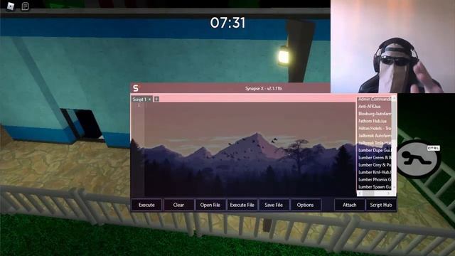 Roblox - Piggy - Full Bright Script! смотреть онлайн